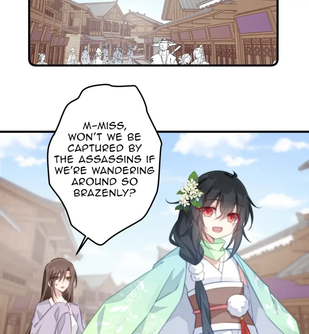 Pet the Little Princess Chapter 75 page 12