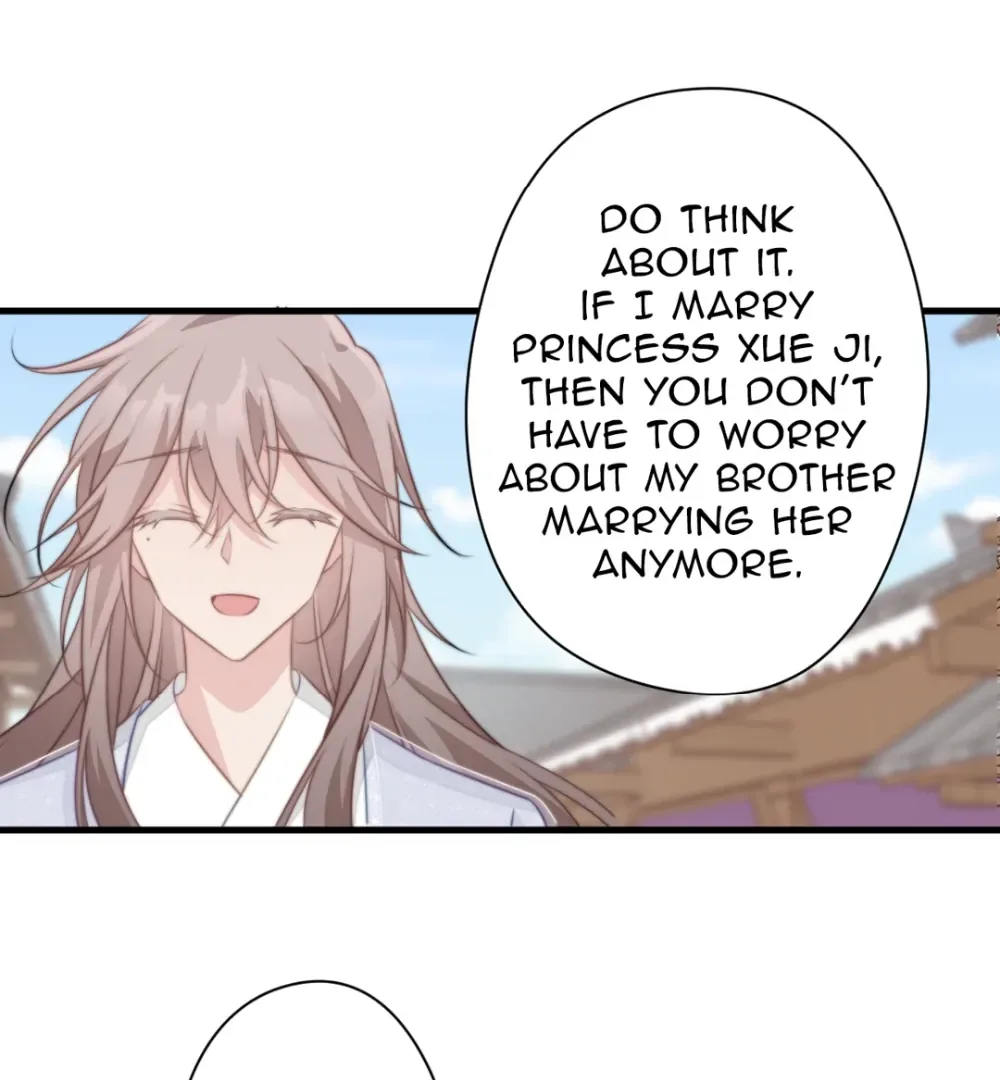 Pet the Little Princess Chapter 75 page 27
