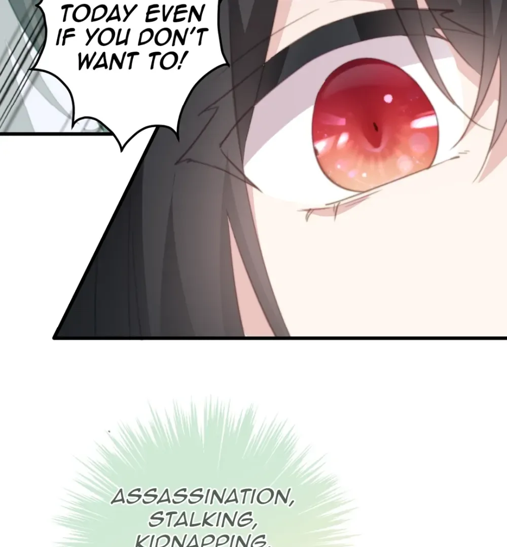 Pet the Little Princess Chapter 78 page 19