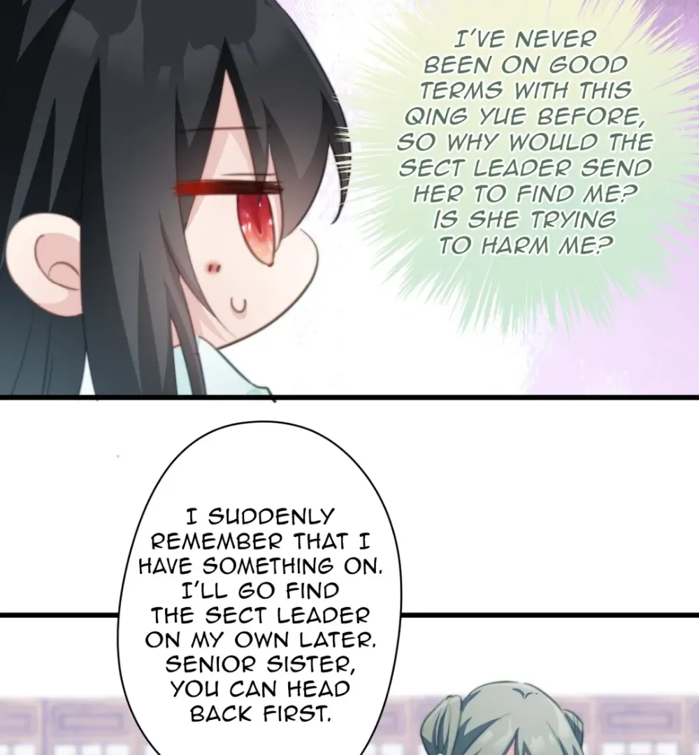 Pet the Little Princess Chapter 78 page 16