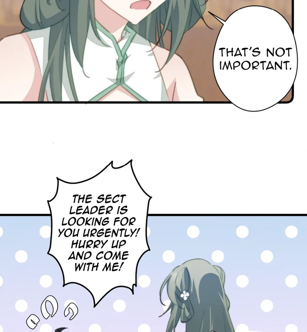 Pet the Little Princess Chapter 78 page 14