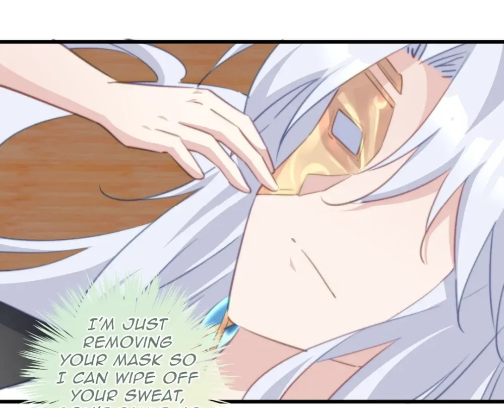 Pet the Little Princess Chapter 78 page 39