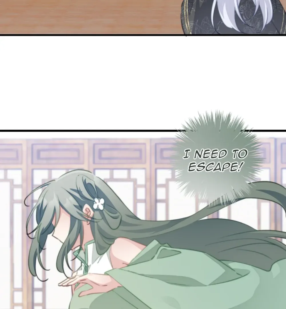 Pet the Little Princess Chapter 78 page 28