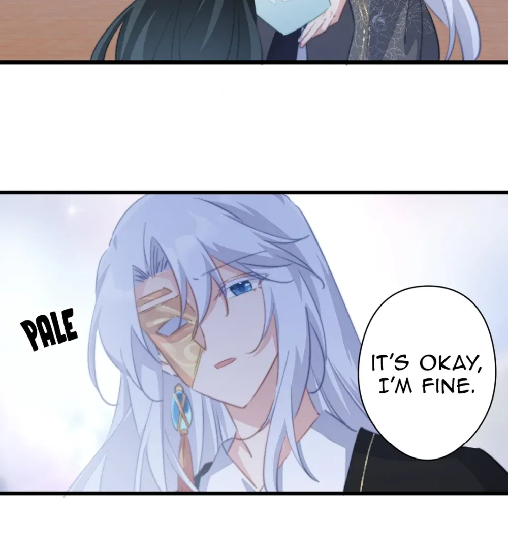 Pet the Little Princess Chapter 78 page 32