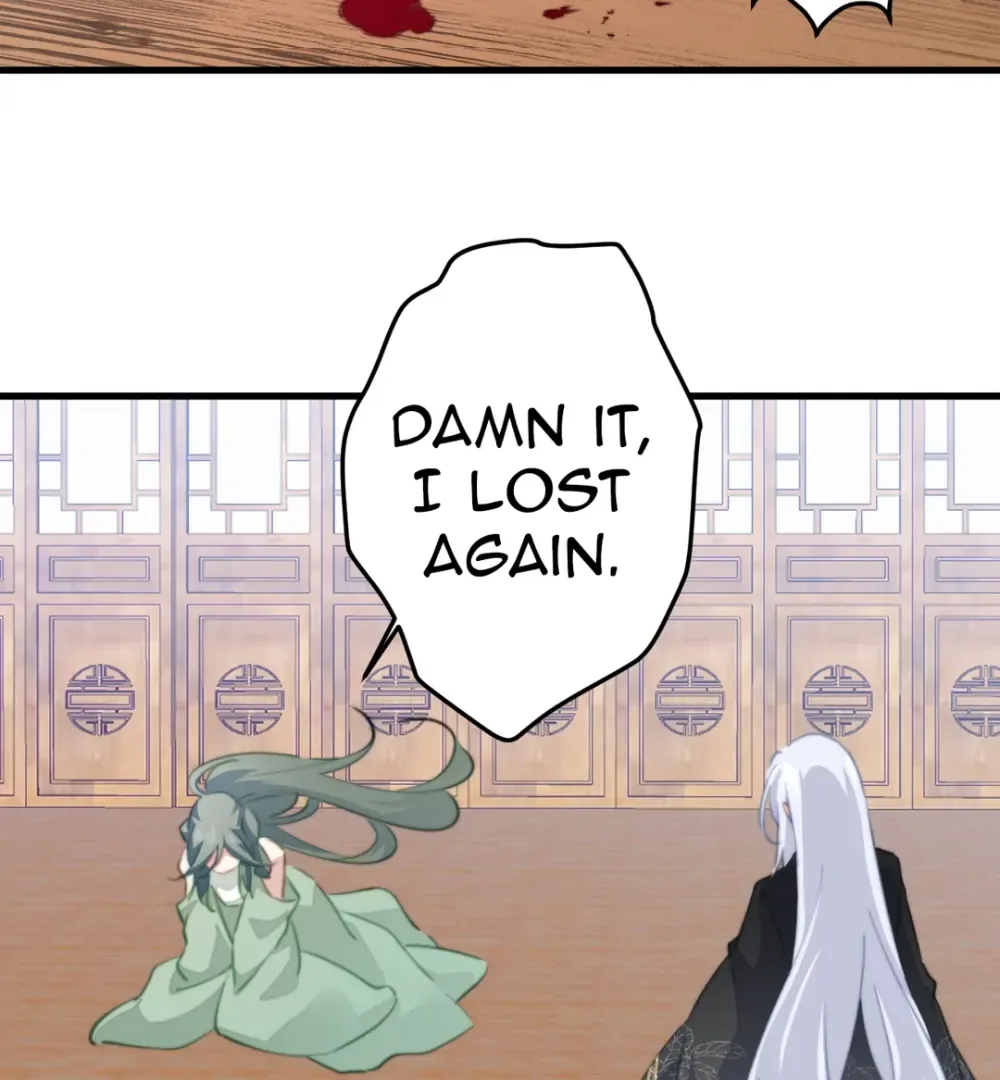 Pet the Little Princess Chapter 78 page 27
