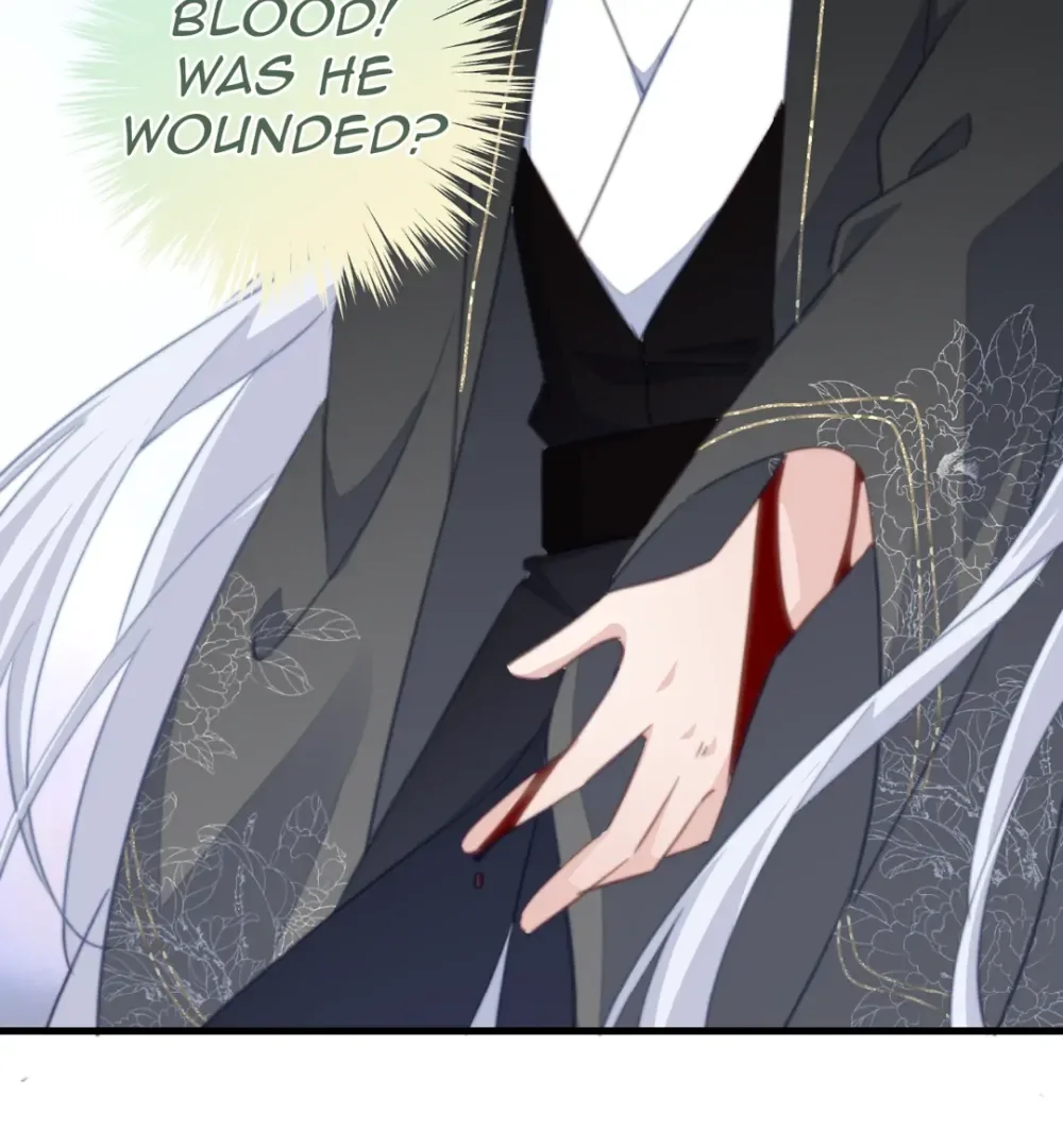 Pet the Little Princess Chapter 78 page 30