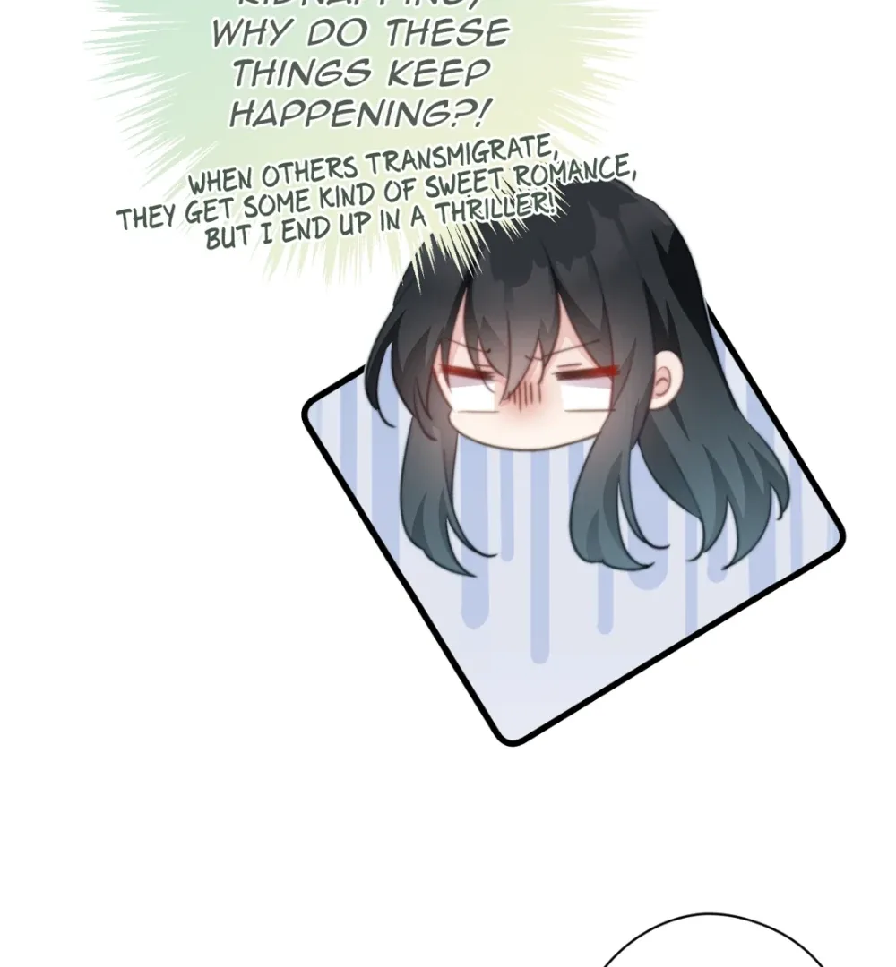 Pet the Little Princess Chapter 78 page 20