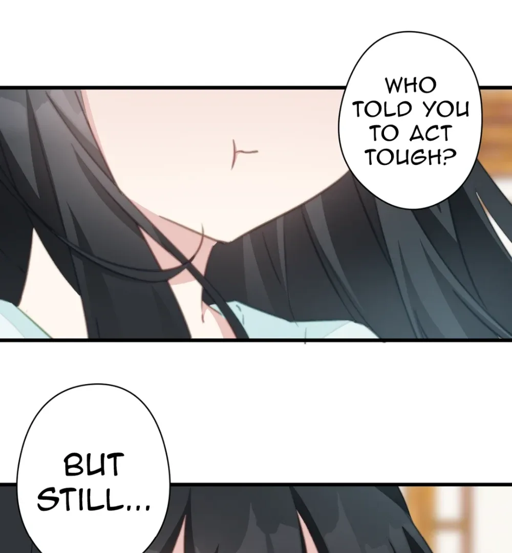 Pet the Little Princess Chapter 78 page 37