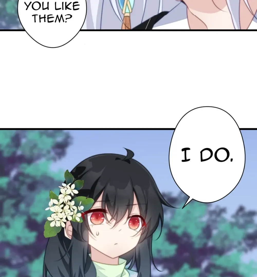 Pet the Little Princess Chapter 77 page 16