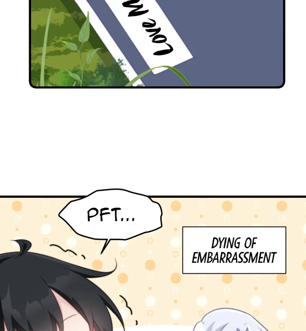 Pet the Little Princess Chapter 77 page 22