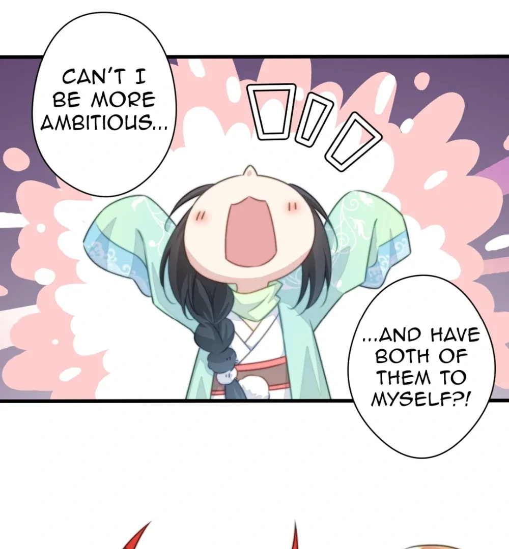 Pet the Little Princess Chapter 77 page 28