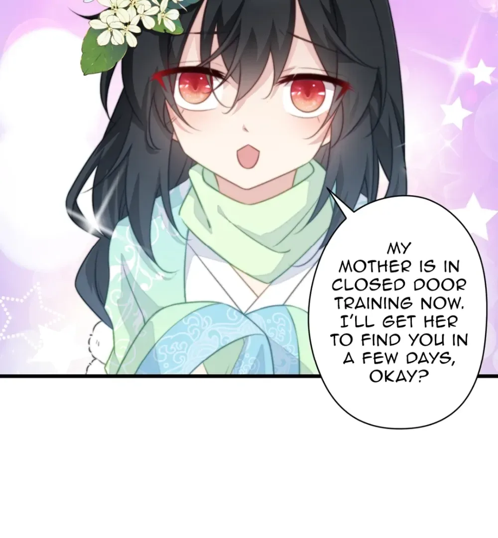 Pet the Little Princess Chapter 77 page 7