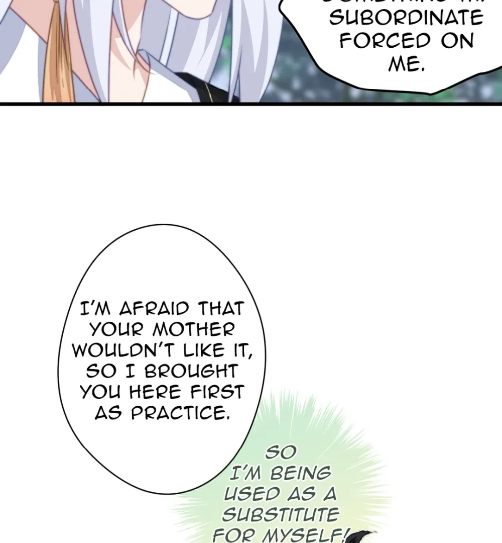 Pet the Little Princess Chapter 77 page 24