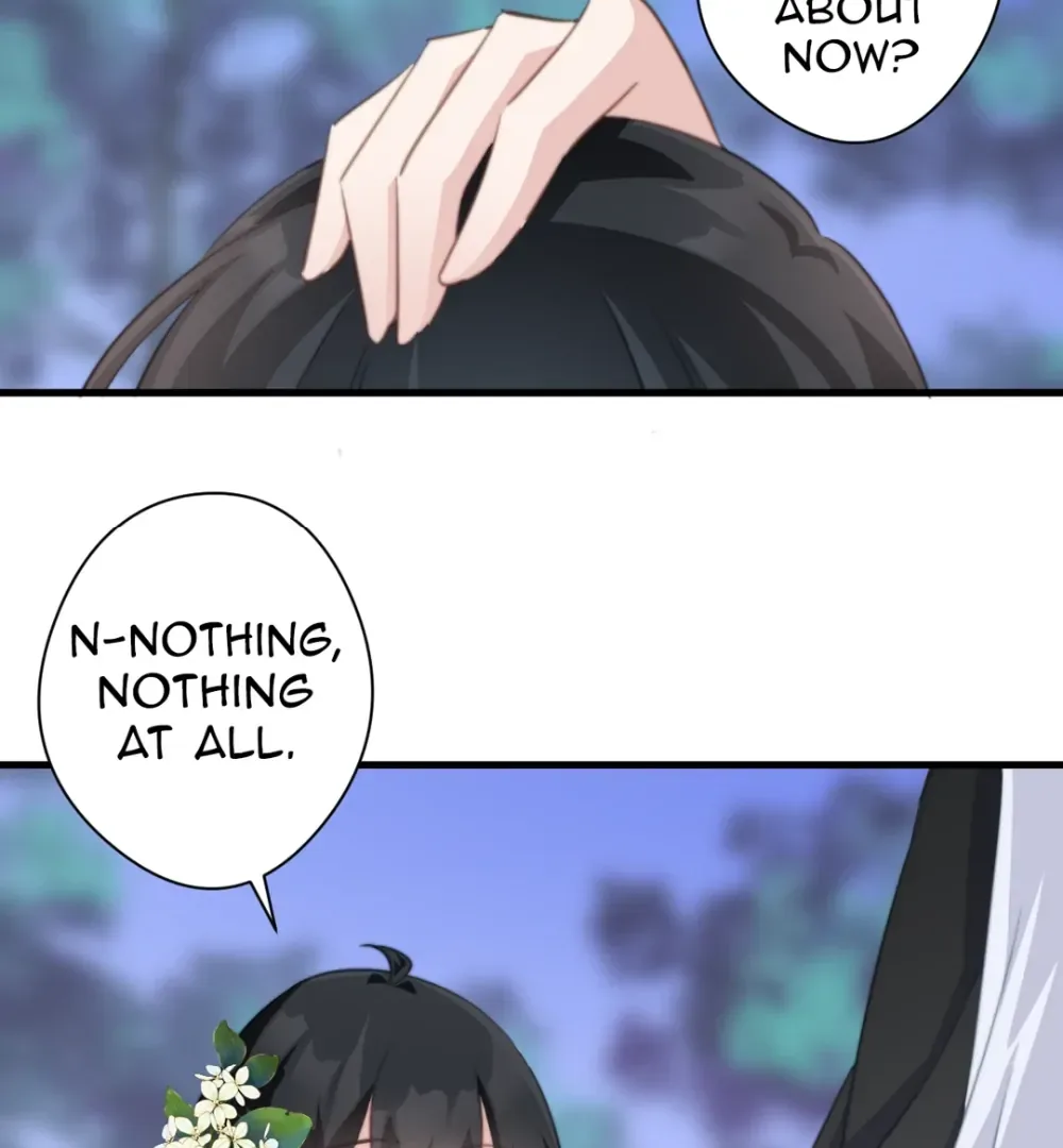 Pet the Little Princess Chapter 77 page 30