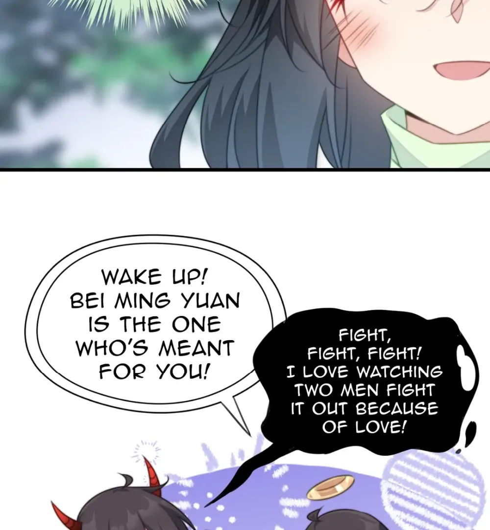Pet the Little Princess Chapter 77 page 26