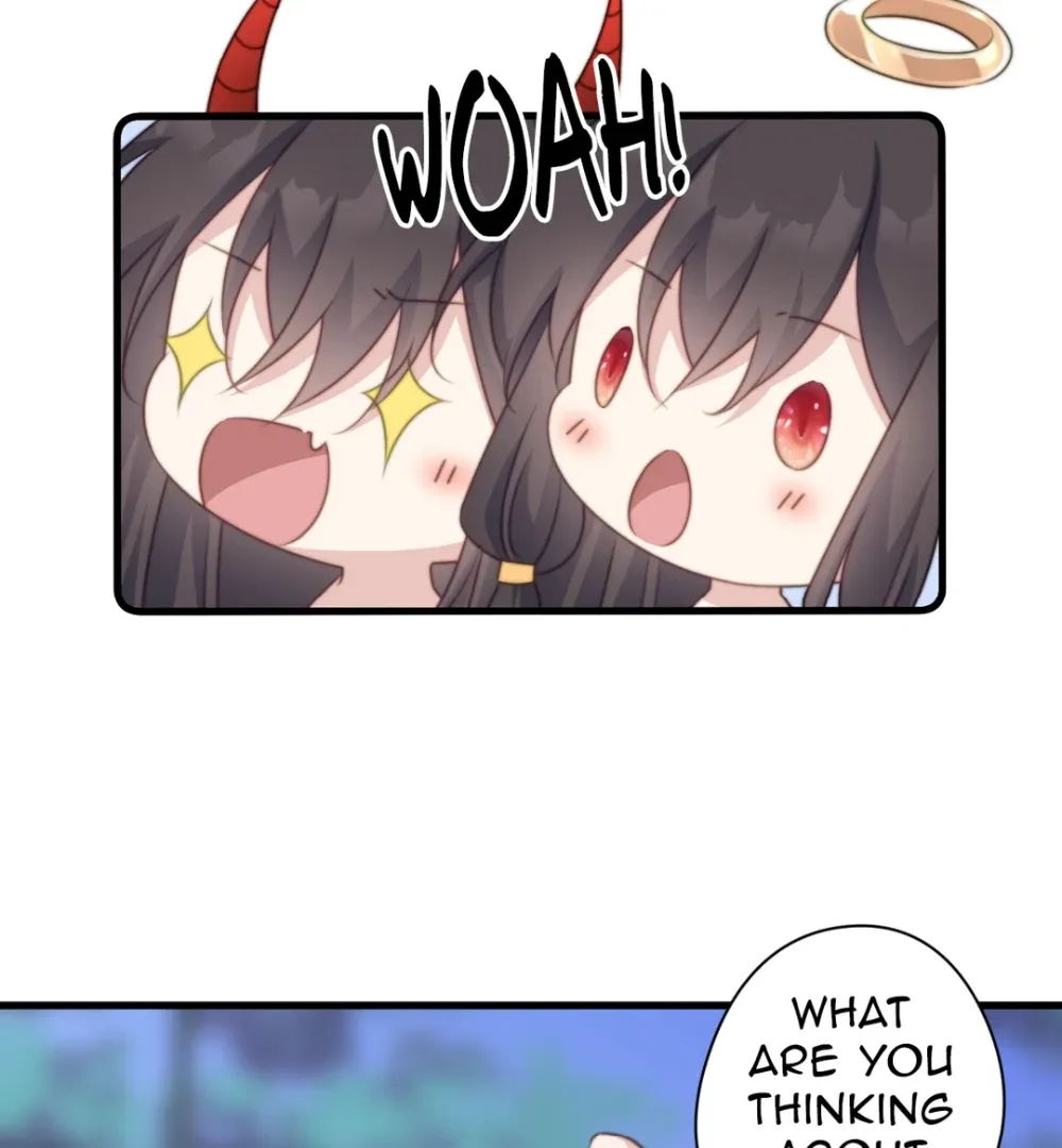 Pet the Little Princess Chapter 77 page 29
