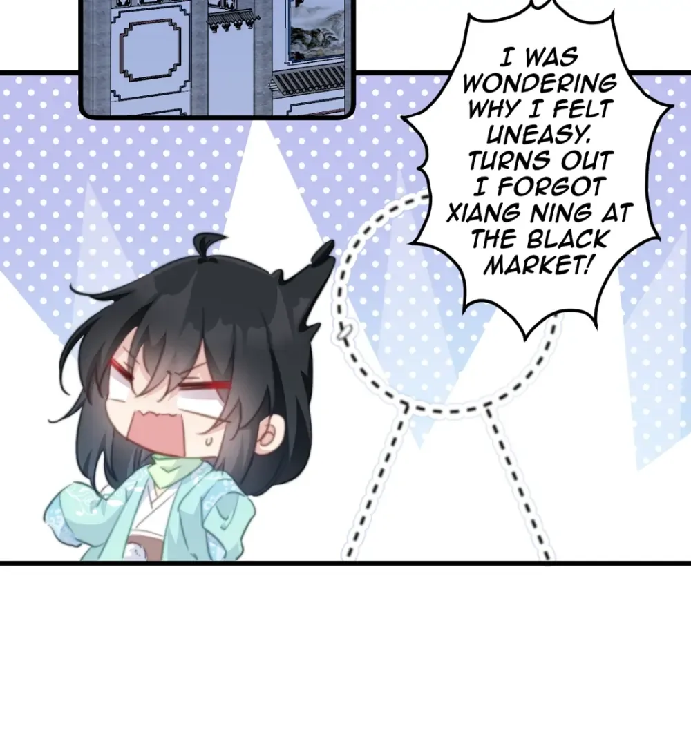 Pet the Little Princess Chapter 77 page 35