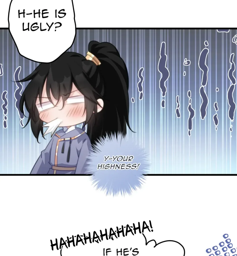 Pet the Little Princess Chapter 80 page 7
