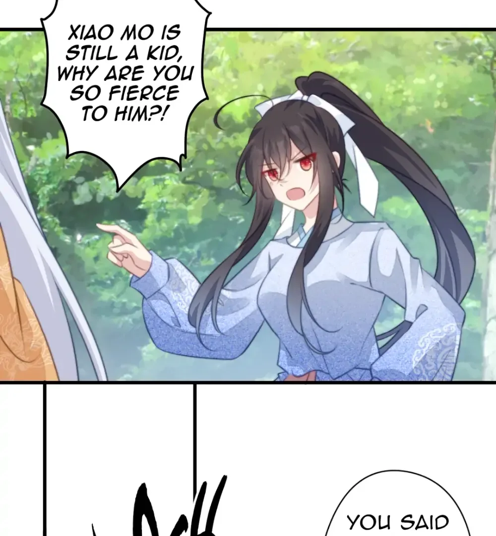 Pet the Little Princess Chapter 81 page 12
