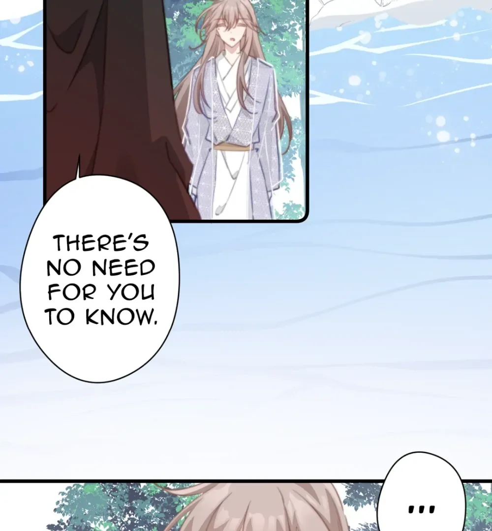 Pet the Little Princess Chapter 82 page 34