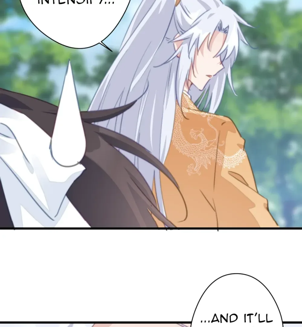 Pet the Little Princess Chapter 82 page 9