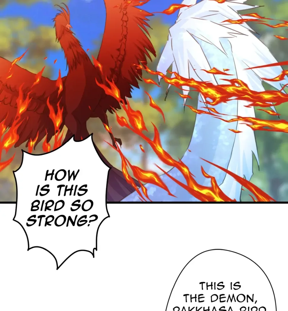 Pet the Little Princess Chapter 82 page 7