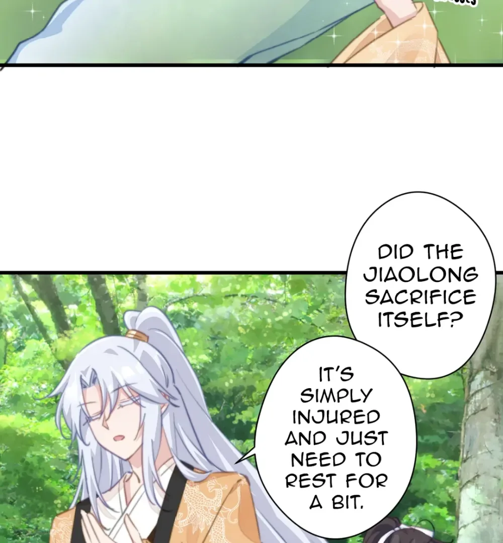 Pet the Little Princess Chapter 82 page 21