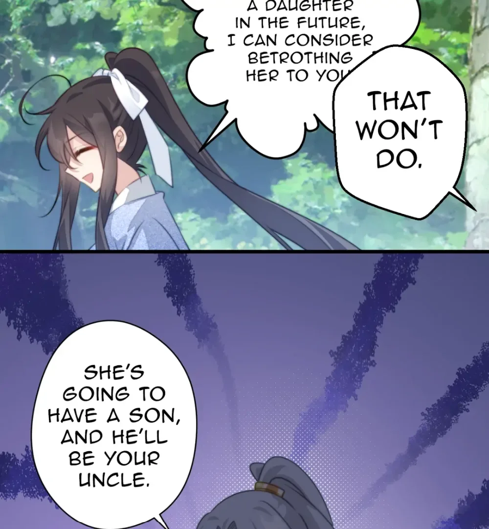 Pet the Little Princess Chapter 81 page 6