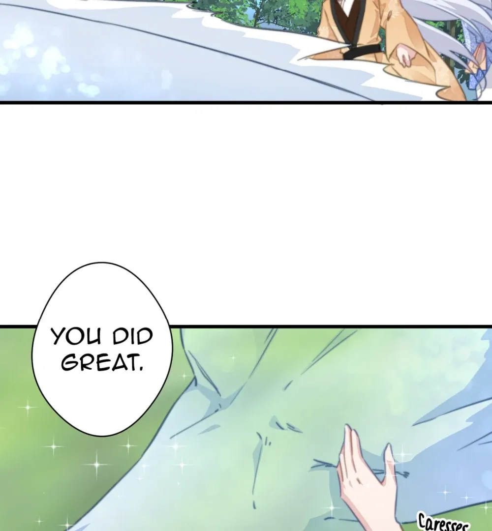 Pet the Little Princess Chapter 82 page 20