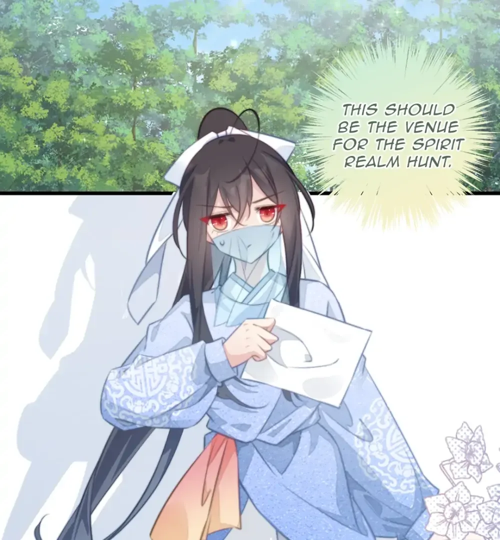 Pet the Little Princess Chapter 80 page 13