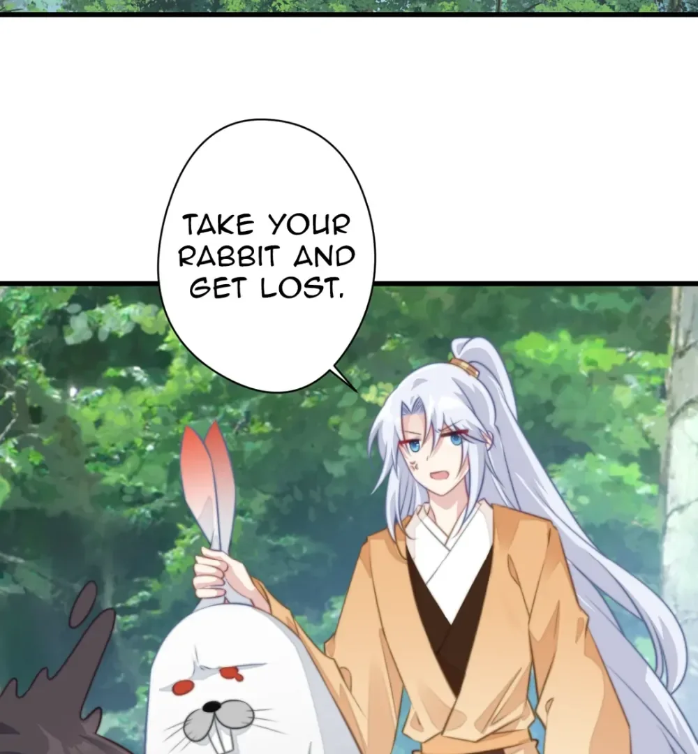 Pet the Little Princess Chapter 81 page 10
