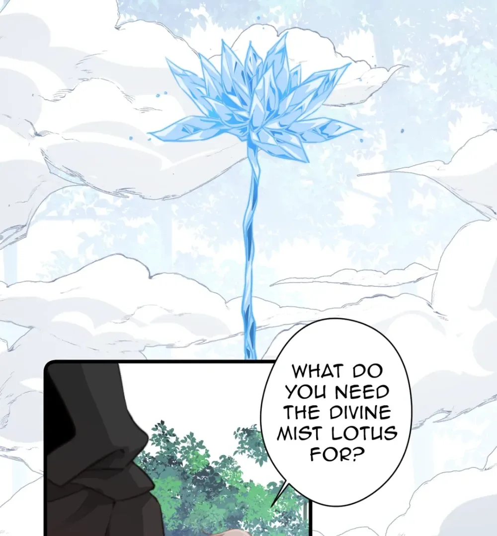 Pet the Little Princess Chapter 82 page 33