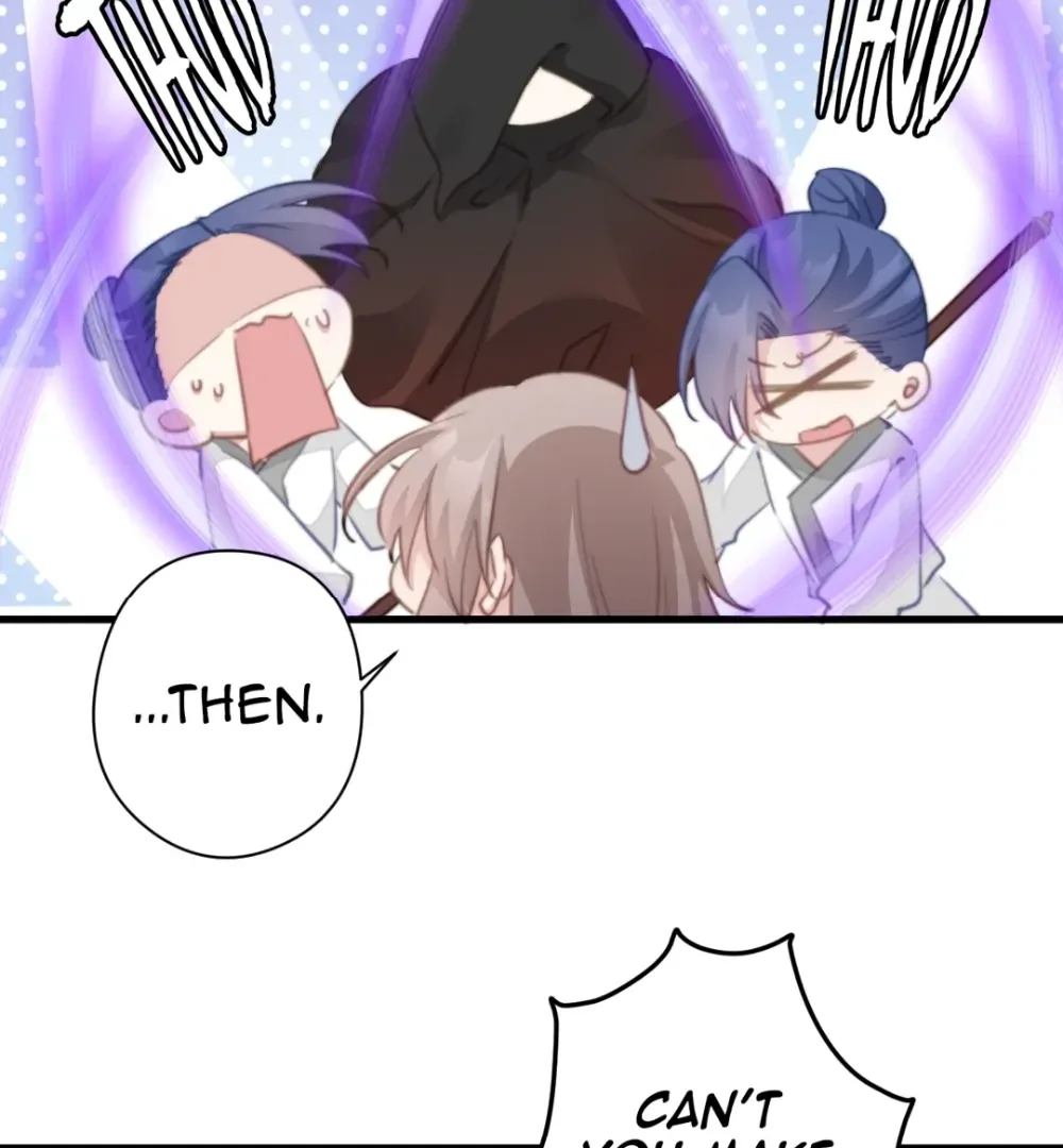 Pet the Little Princess Chapter 82 page 29
