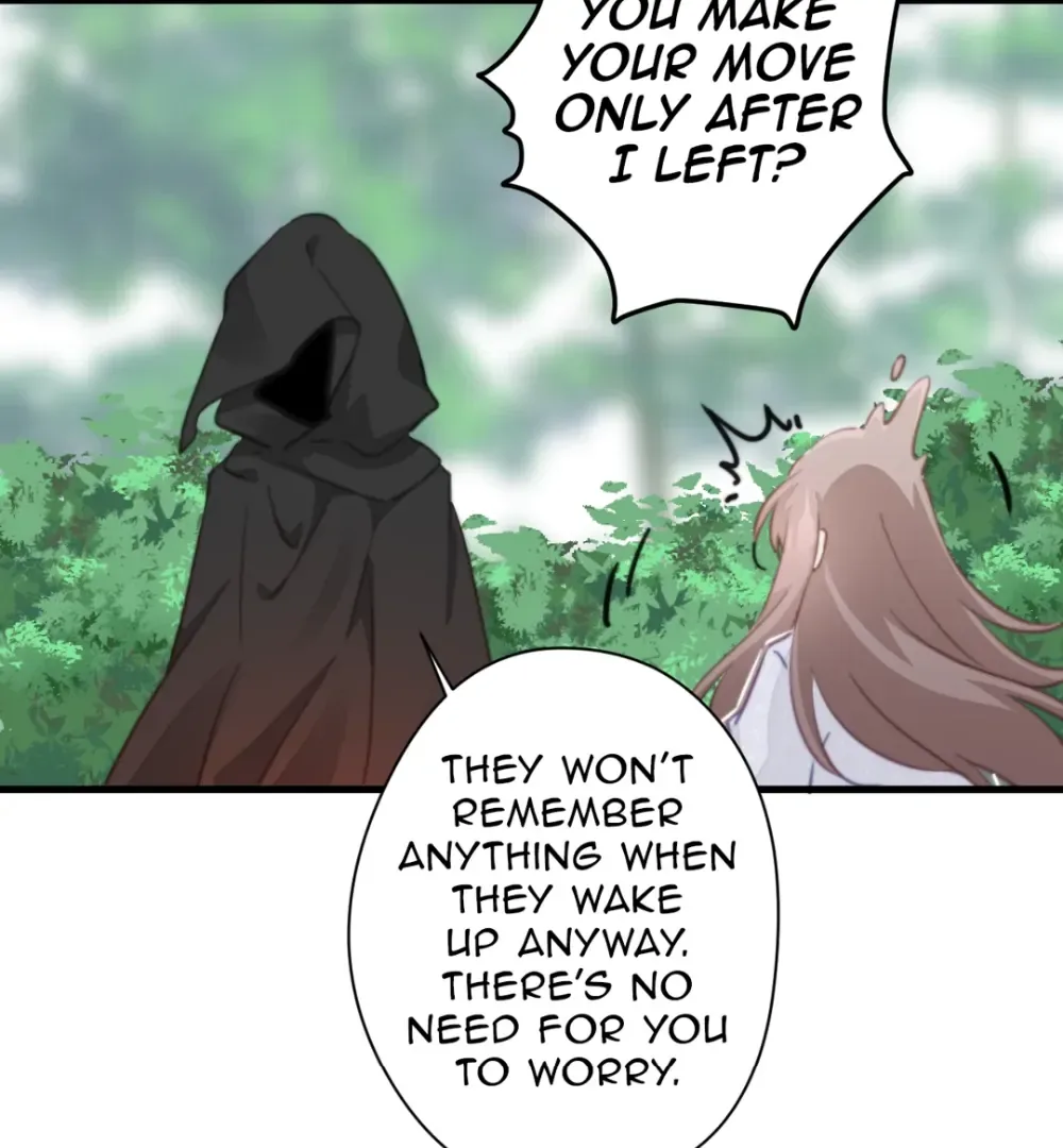 Pet the Little Princess Chapter 82 page 30