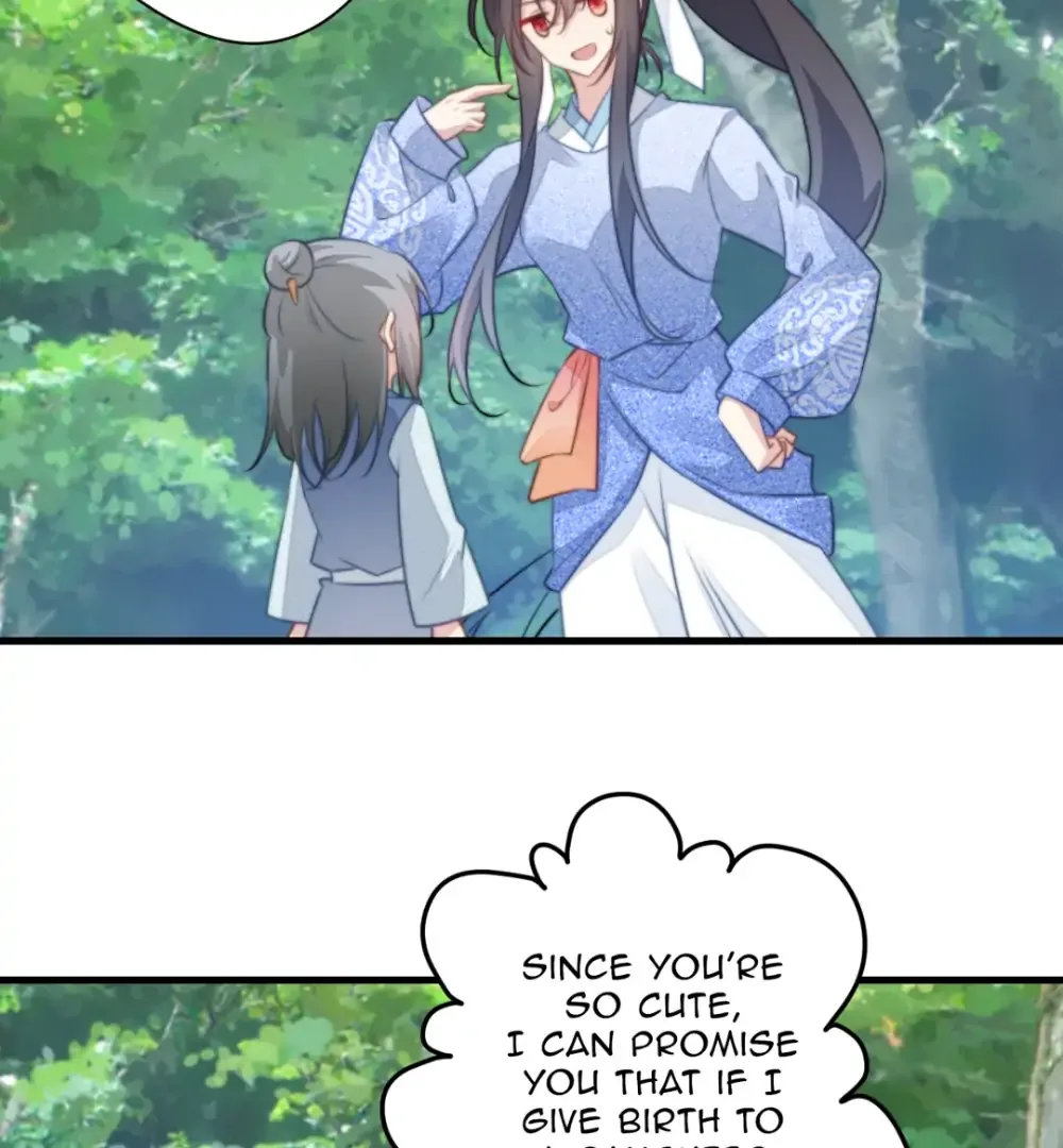 Pet the Little Princess Chapter 81 page 5