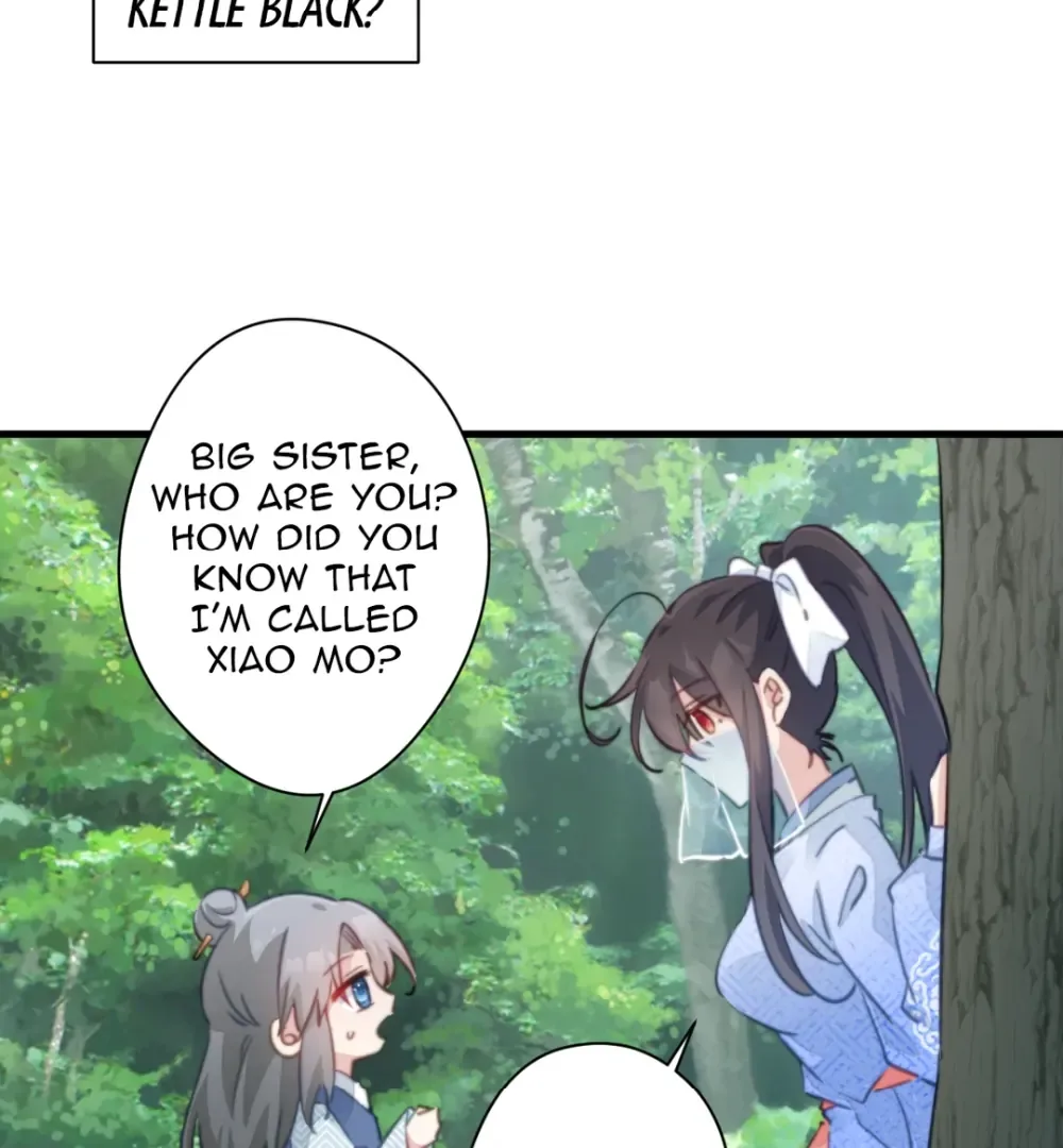 Pet the Little Princess Chapter 80 page 22