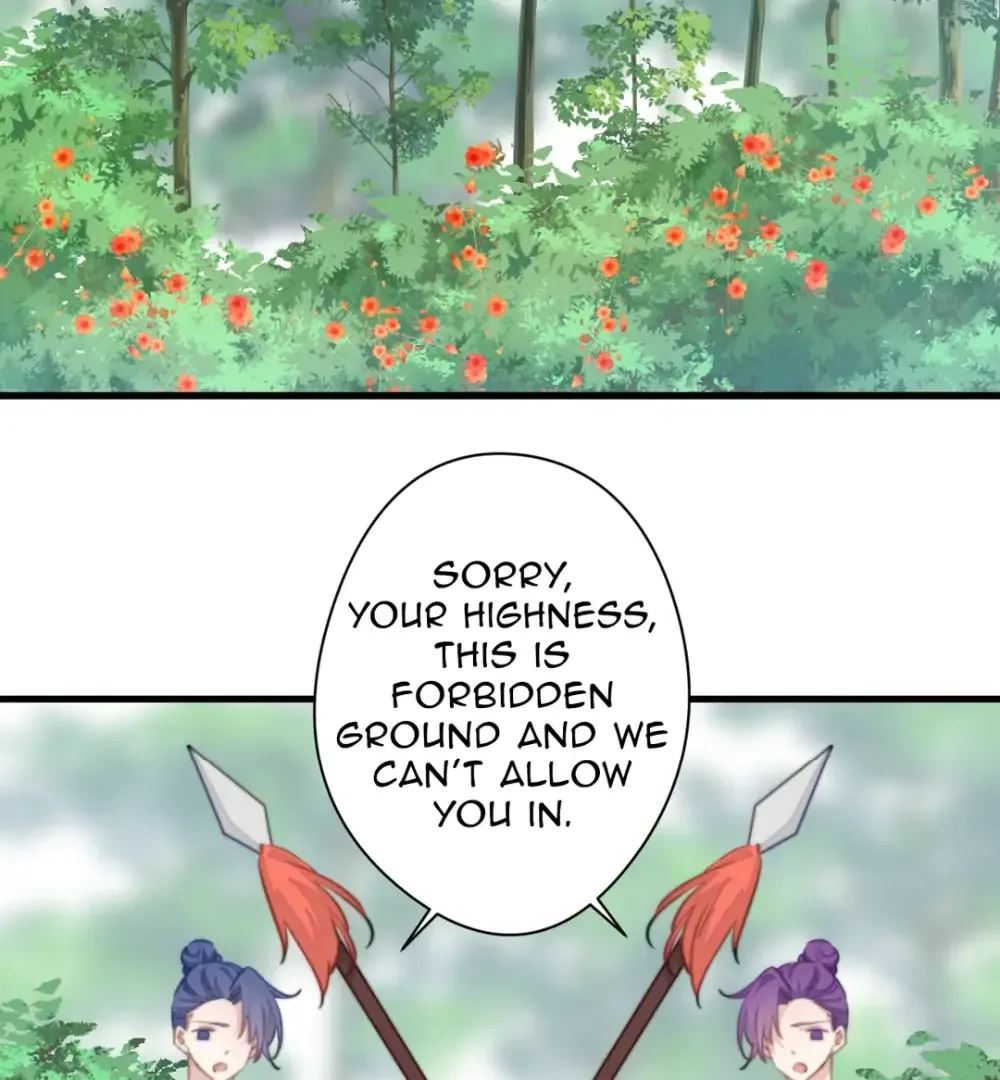 Pet the Little Princess Chapter 82 page 26