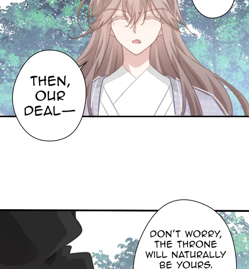Pet the Little Princess Chapter 82 page 35