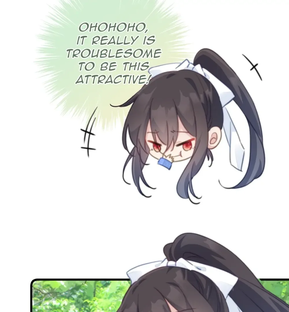 Pet the Little Princess Chapter 80 page 34