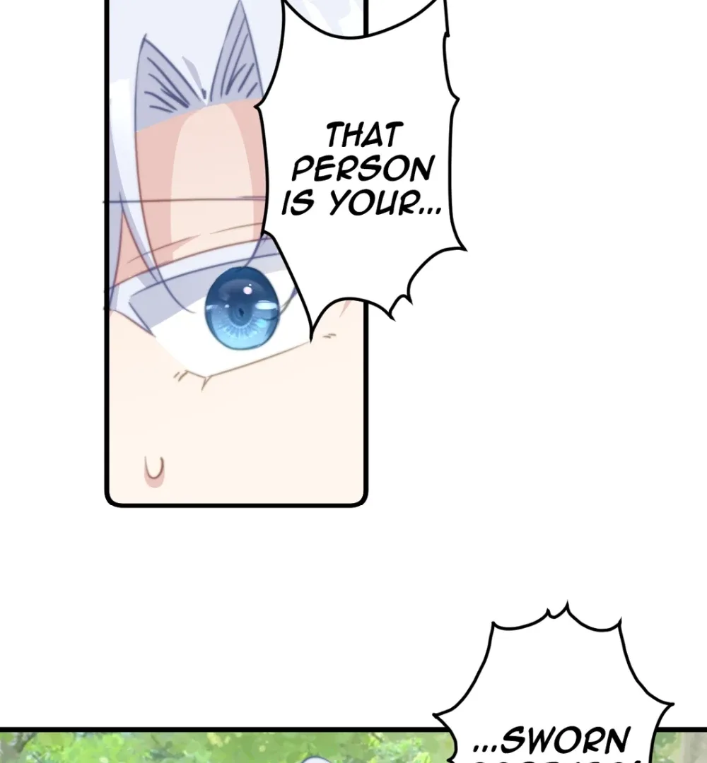 Pet the Little Princess Chapter 81 page 19