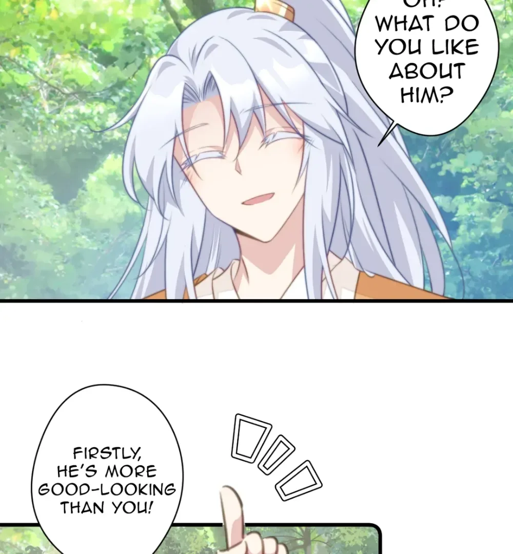 Pet the Little Princess Chapter 81 page 21