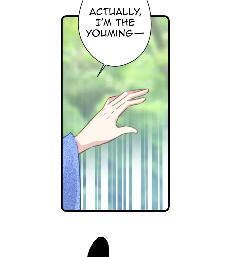 Pet the Little Princess Chapter 81 page 35