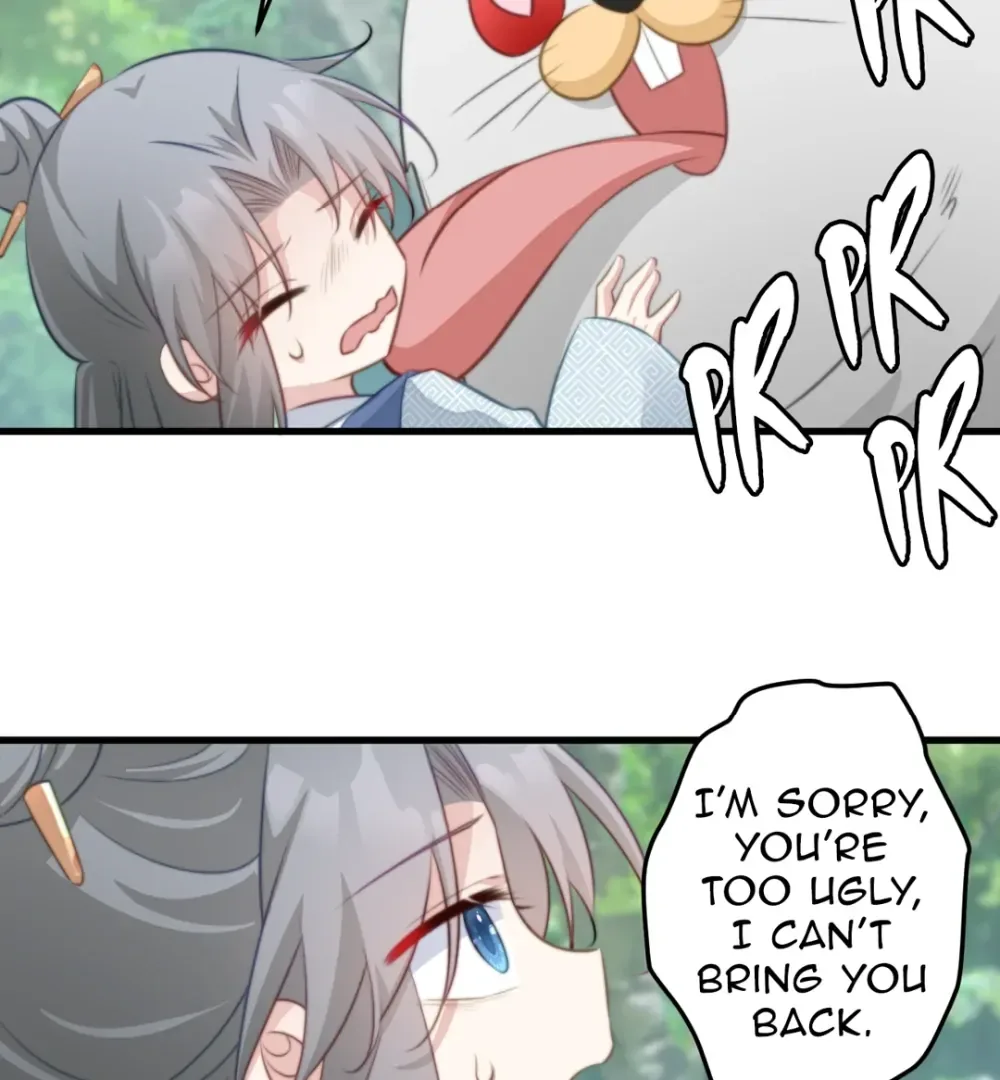 Pet the Little Princess Chapter 80 page 19
