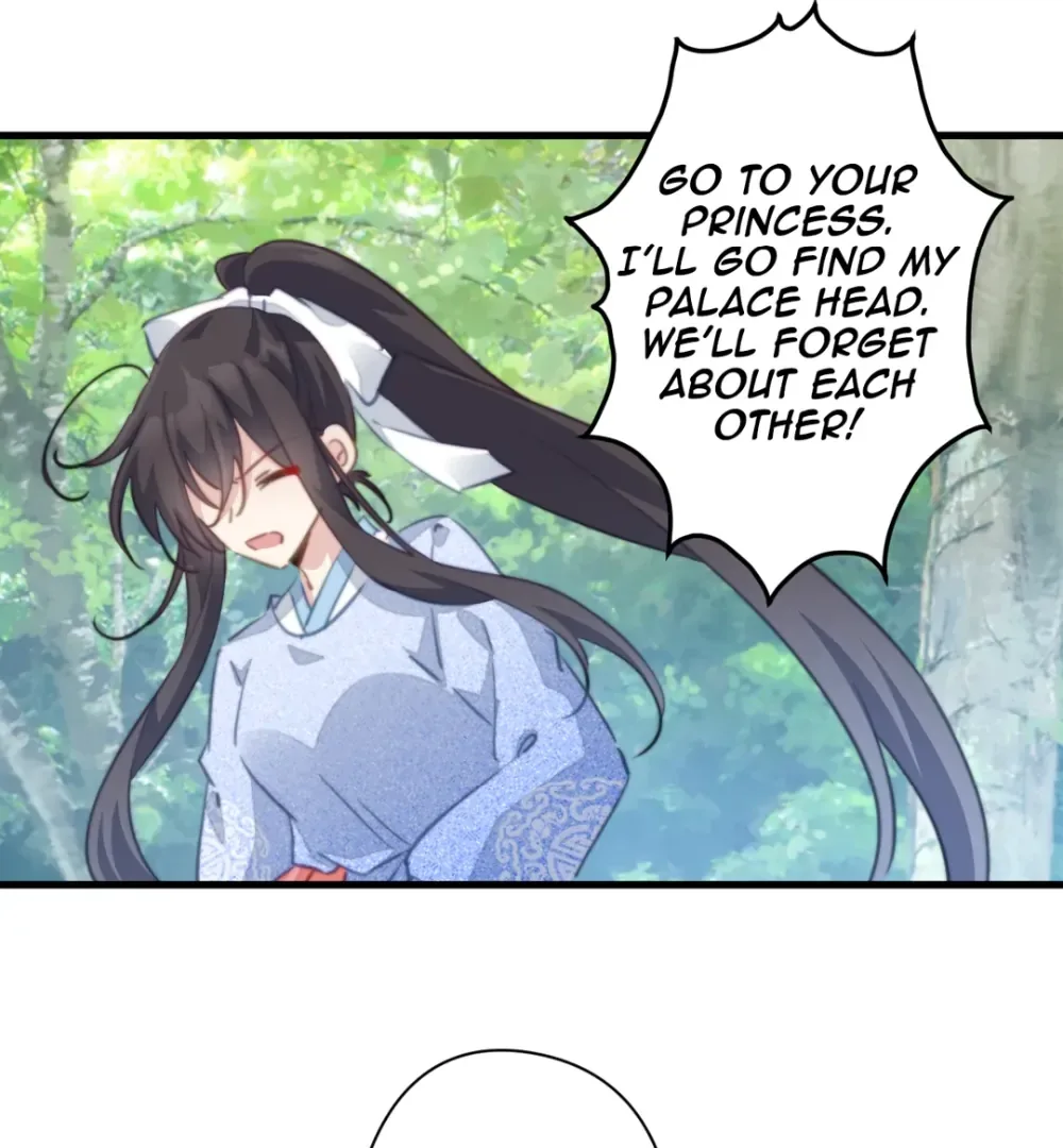 Pet the Little Princess Chapter 81 page 34