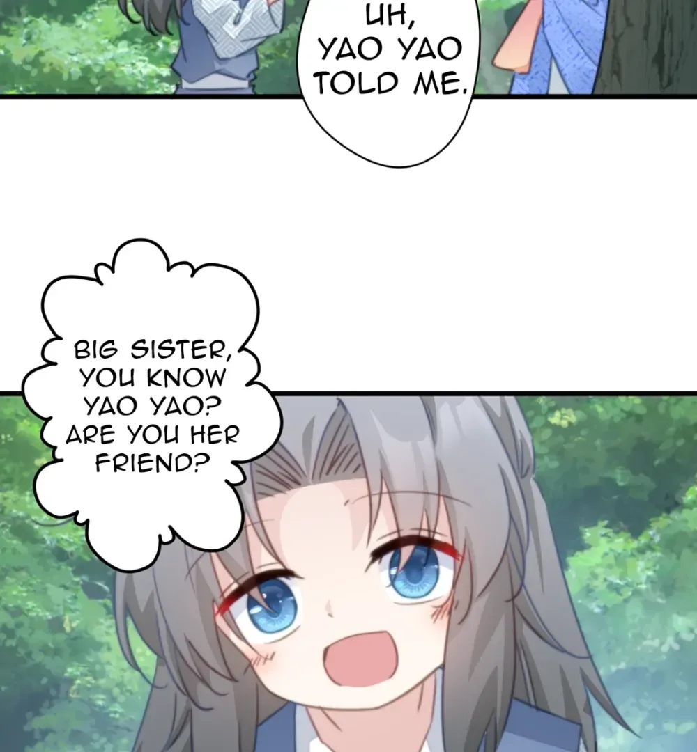 Pet the Little Princess Chapter 80 page 23