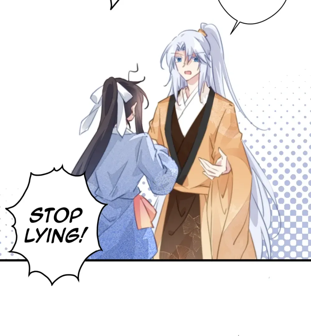 Pet the Little Princess Chapter 81 page 33