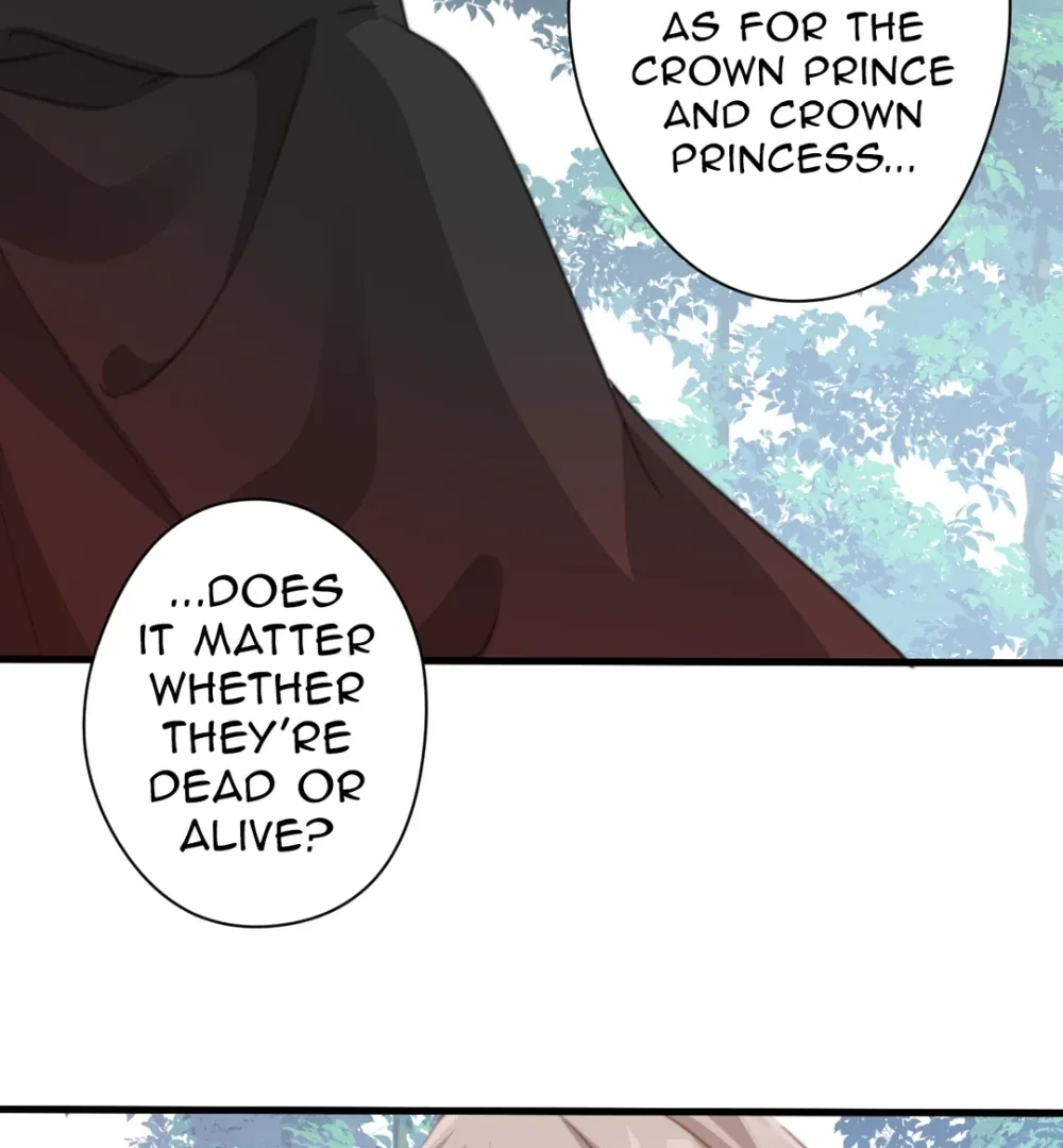 Pet the Little Princess Chapter 82 page 36