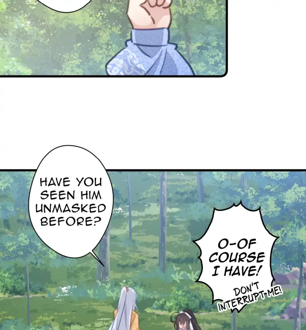 Pet the Little Princess Chapter 81 page 22