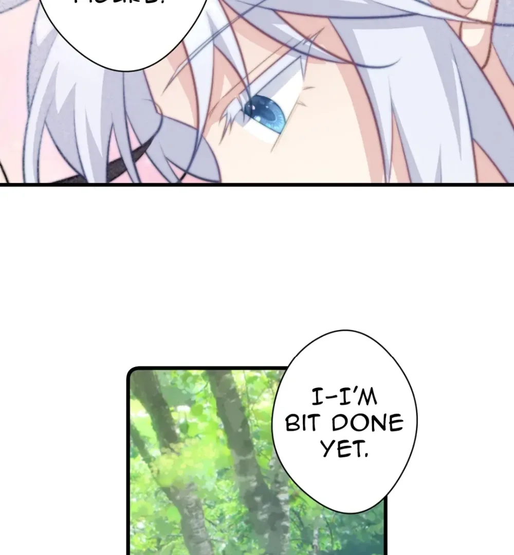 Pet the Little Princess Chapter 81 page 27