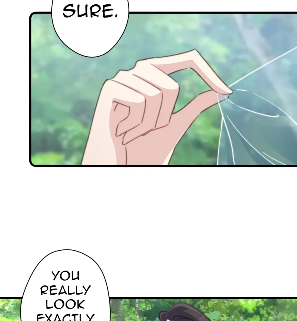 Pet the Little Princess Chapter 80 page 30